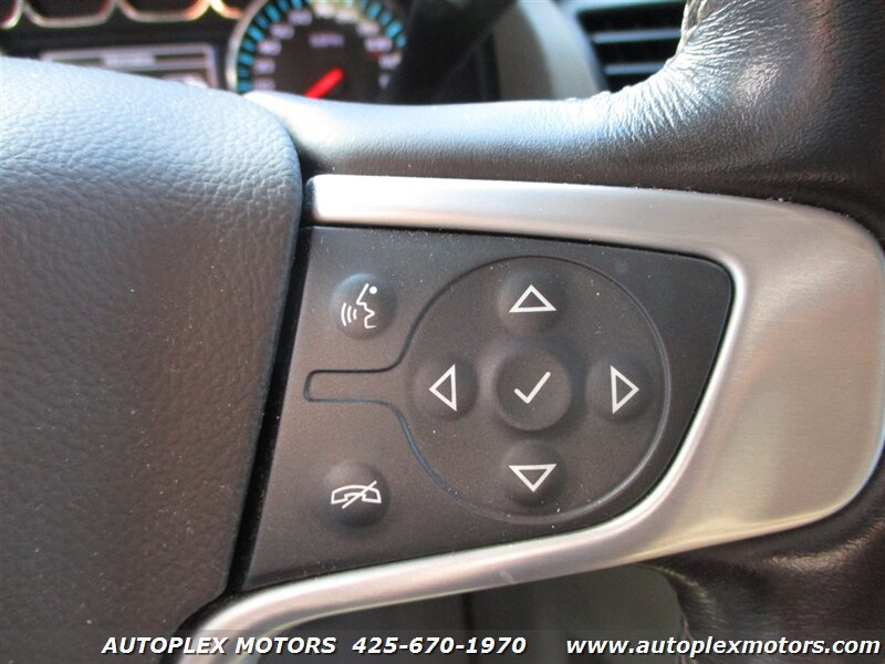 Used 2019 GMC Yukon XL SLT RWD image 29