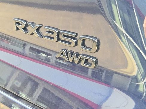 New 2026 Lexus RX 350 Premium image 4