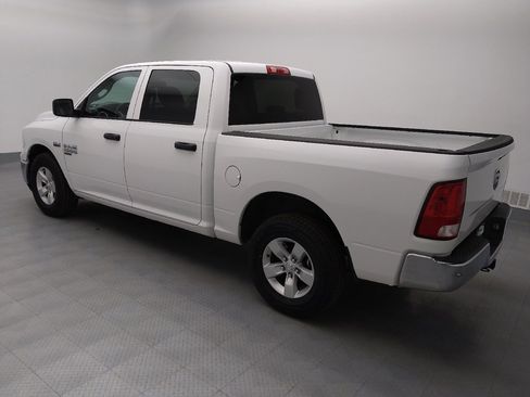 Used 2019 RAM 1500 Tradesman w/ Chrome Plus Package image 3