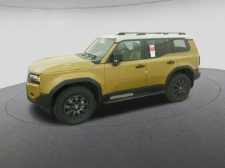 New 2026 Toyota Land Cruiser w/ Premium Package AWD/4WD video 2