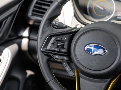 Used 2023 Subaru Crosstrek 2.5i Sport image 26