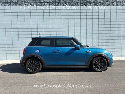 Used 2022 MINI Cooper S w/ Premium Package