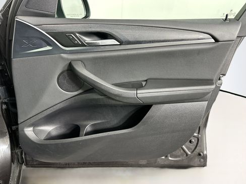 Used 2024 BMW X3 sDrive30i image 34