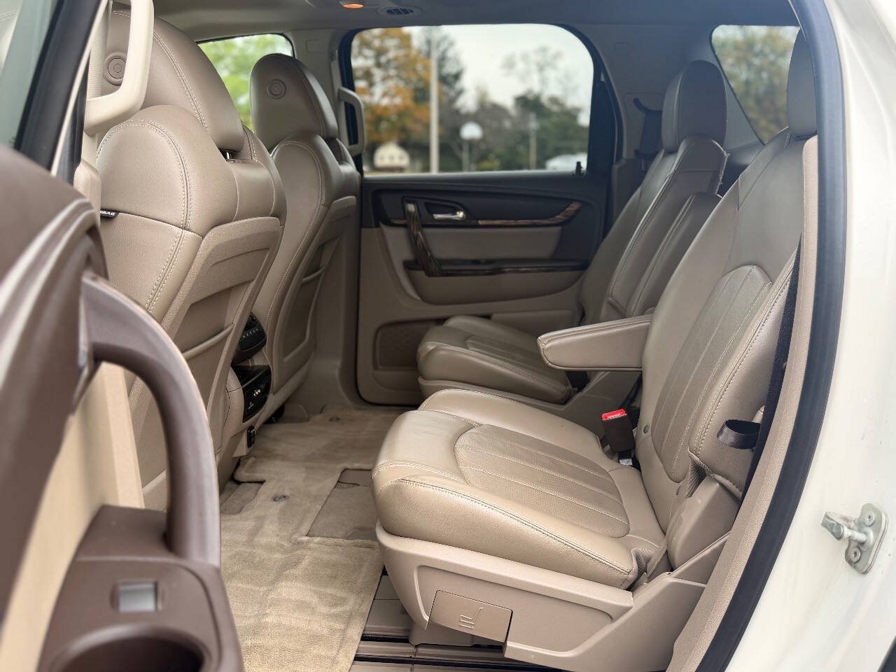 Used 2015 GMC Acadia Denali AWD/4WD image 15