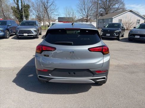 New 2026 Buick Encore GX Preferred image 5