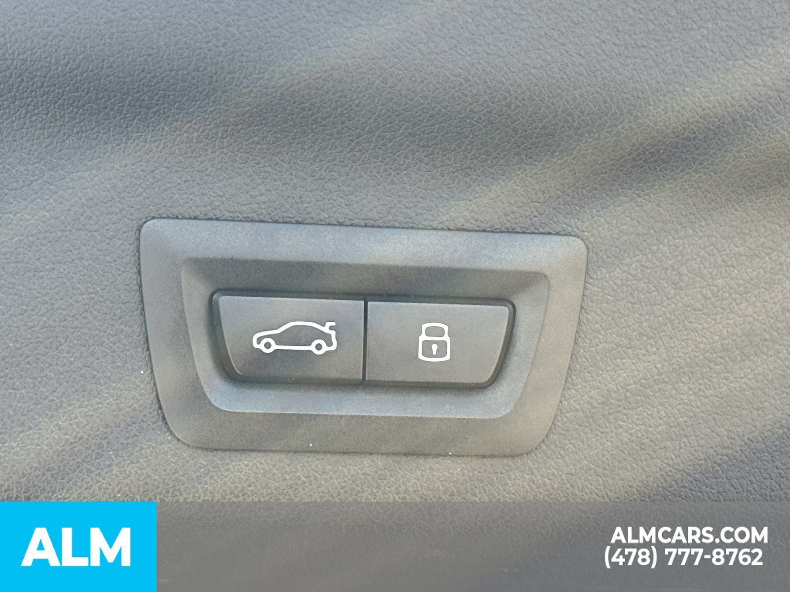 Used 2025 BMW X1 xDrive28i AWD/4WD image 22