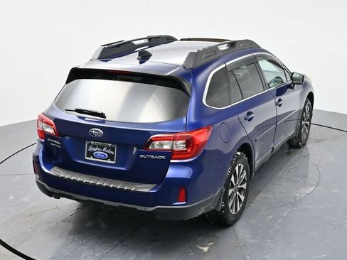 Used 2016 Subaru Outback 2.5i Limited image 43