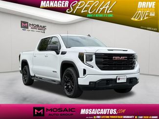 Used 2025 GMC Sierra 1500 Elevation w/ Preferred Package AWD/4WD video 1