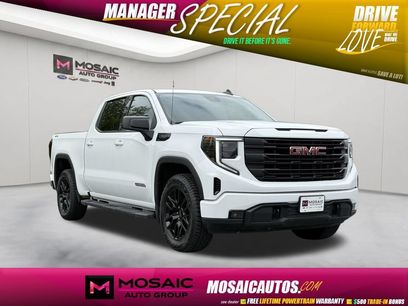 Used 2025 GMC Sierra 1500 Elevation w/ Preferred Package