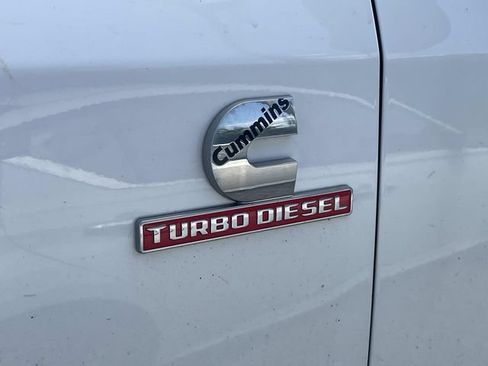 Used 2022 RAM 2500 Big Horn AWD/4WD image 4