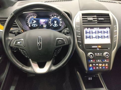 Used 2017 Lincoln MKC Reserve AWD/4WD image 22