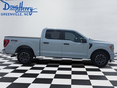Used 2021 Ford F150 XL w/ STX Appearance Package