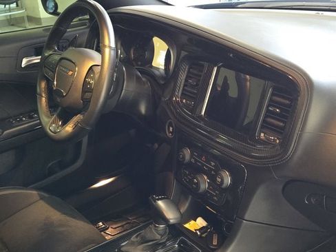 Used 2023 Dodge Charger Scat Pack w/ Daytona Edition Group image 5