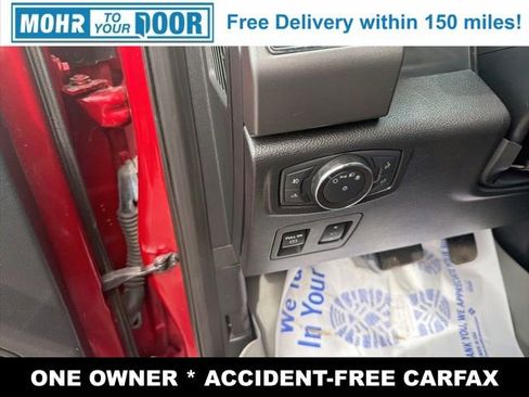 Used 2019 Ford F150 XLT w/ Equipment Group 302A Luxury image 17