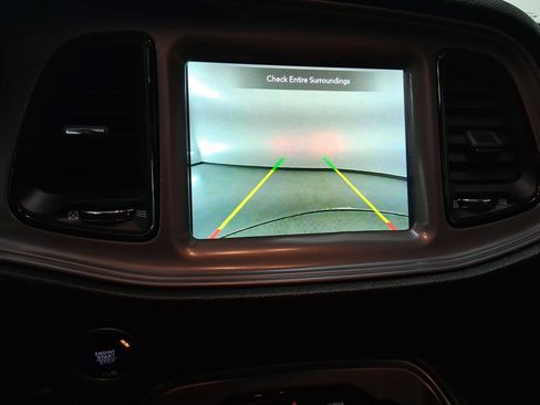 Used 2023 Dodge Challenger SXT w/ Blacktop Package image 21