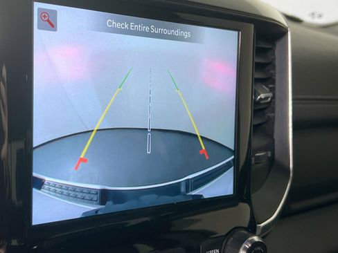 Used 2022 RAM 1500 Laramie image 14