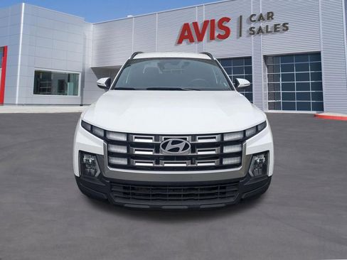 Used 2025 Hyundai Santa Cruz SEL image 2