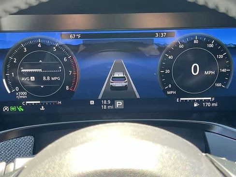 New 2026 Subaru Outback Limited AWD/4WD image 42