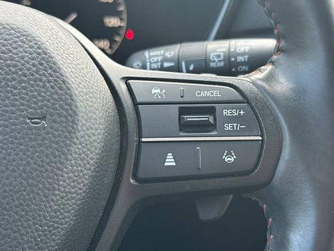 Used 2024 Honda CR-V Sport-L image 30