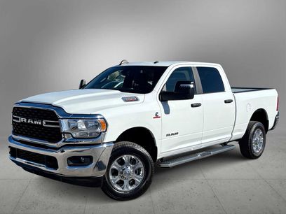Certified 2024 RAM 2500 Big Horn