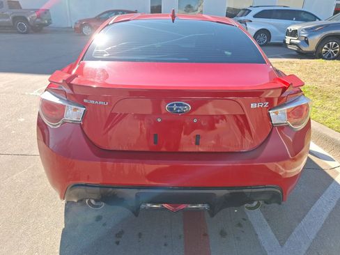 Used 2015 Subaru BRZ Limited image 5