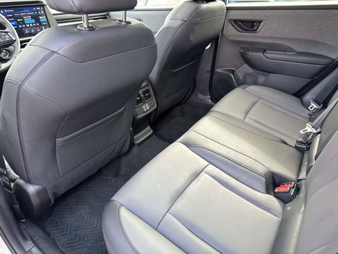 Certified 2026 Subaru Outback Premium AWD/4WD image 11