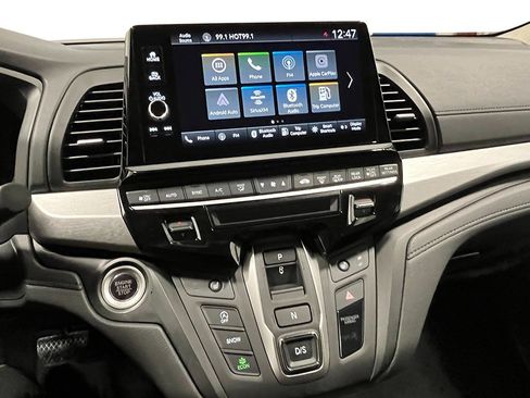 New 2026 Honda Odyssey EX-L image 22