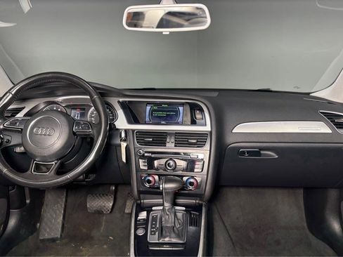 Used 2016 Audi A4 2.0T Premium w/ Convenience Plus Package image 12