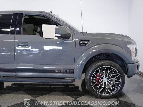 Used 2020 Ford F150 Lariat w/ Equipment Group 502A Luxury image 34