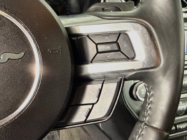 Used 2018 Ford Mustang GT RWD image 14