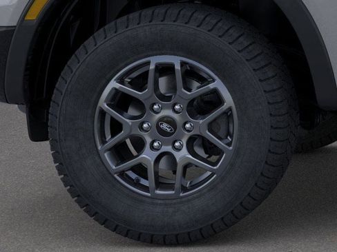 New 2026 Ford Ranger XLT image 48