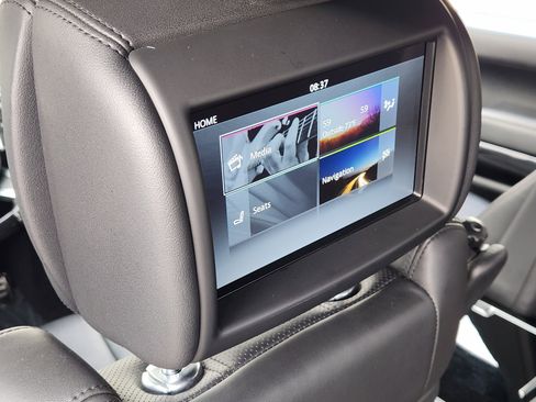 Used 2017 Land Rover Range Rover Long Wheelbase Supercharged image 31