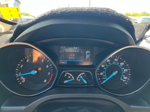 Used 2014 Ford Escape Titanium FWD image 21