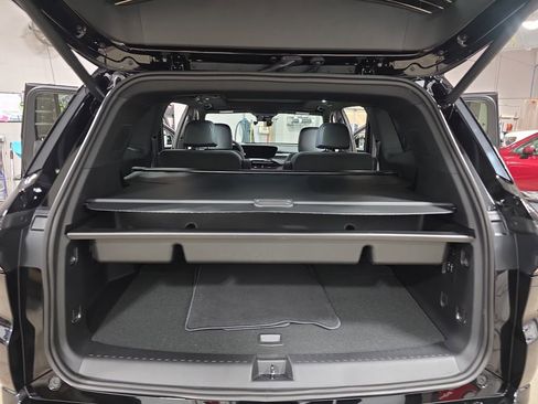New 2026 Buick Enclave Sport Touring w/ Power Package FWD image 13