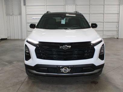 New 2026 Chevrolet Equinox LT w/ Convenience Package II