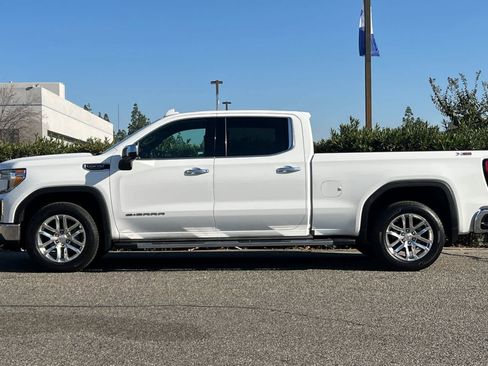 Used 2019 GMC Sierra 1500 SLT w/ SLT Premium Plus Package image 5