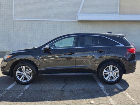 Used 2015 Acura RDX AWD image 4