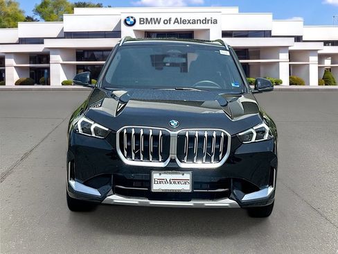 Used 2026 BMW X1 xDrive28i w/ Technology Package AWD/4WD image 2