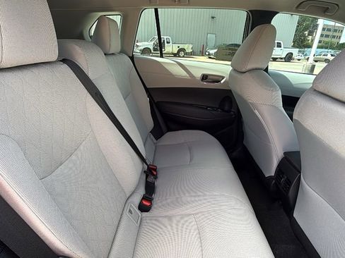Certified 2026 Toyota Corolla Cross L FWD image 27