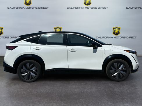 Used 2023 Nissan Ariya FWD image 6