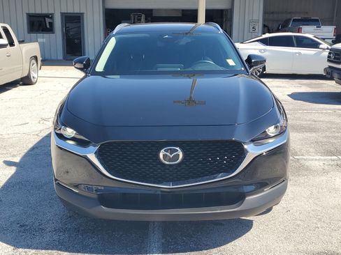 Used 2025 MAZDA CX-30 AWD 2.5 S w/ Preferred Package image 2