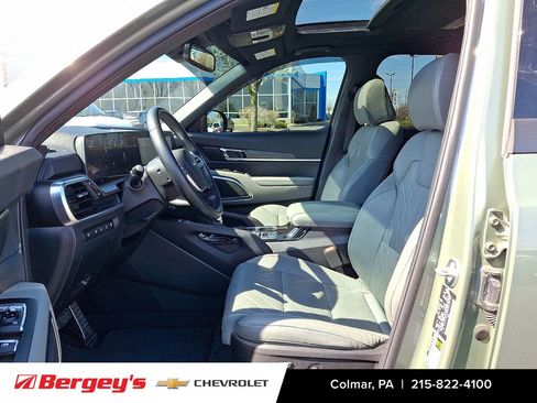 Used 2024 Kia Telluride SX X-Line image 15