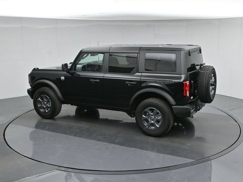 New 2026 Ford Bronco Big Bend AWD/4WD image 39