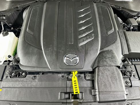 Used 2026 MAZDA CX-90 3.3 Turbo w/ Premium Sport Pkg AWD/4WD image 34