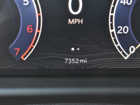 Used 2024 Jeep Wagoneer Series II w/ Convenience Group I image 42