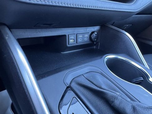 Certified 2022 Toyota Highlander XSE image 19