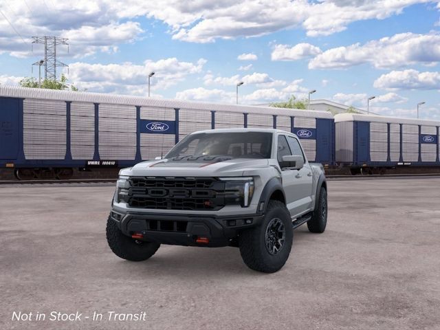 New 2026 Ford F150 Raptor w/ Equipment Group 803A Raptor R AWD/4WD image 2