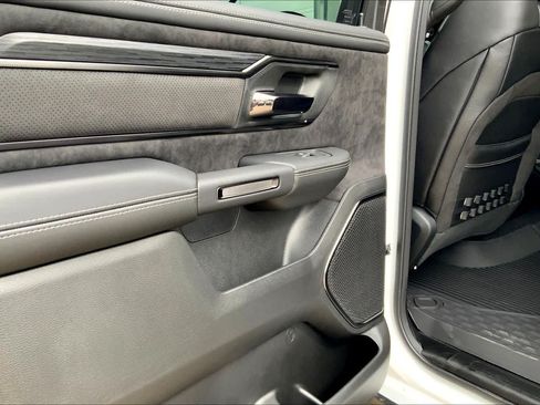 New 2026 RAM 1500 RHO AWD/4WD image 17