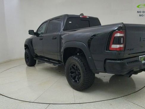 Used 2022 RAM 1500 TRX w/ TRX Level 1 Equipment Group AWD/4WD image 62