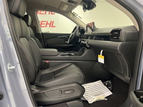 New 2026 Honda Passport RTL image 13